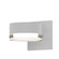 Downlight LED Sconce (107|7300.PC.FH.98-WL)