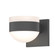 Up/Down LED Sconce (107|7302.FW.DL.74-WL)