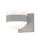 Up/Down LED Sconce (107|7302.FW.DL.98-WL)
