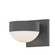 Up/Down LED Sconce (107|7302.PL.DL.74-WL)