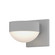 Up/Down LED Sconce (107|7302.PL.DL.98-WL)