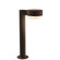 16'' LED Bollard (107|7303.PC.FW.72-WL)