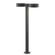 28'' LED Double Bollard (107|7308.PC.PL.74-WL)