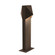 16'' LED Double Bollard (107|7325.72-WL)