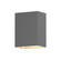 LED Sconce (107|7340.74-WL)