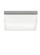 Boxie Large Flush Mount (7355|700BXLS-LED)