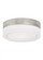 Cirque Small Flush Mount (7355|700CQSS-LED)
