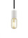 SoCo Pendant (7355|700TDSOCOPM24BW)