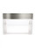 Boxie Small Flush Mount (7355|700BXSS-LED3)