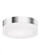 Cirque Small Flush Mount (7355|700CQSC-LED3)