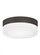 Cirque Small Flush Mount (7355|700CQSZ-LED3)