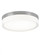 Cirque Large Flush Mount (7355|700CQLC-LED3)