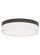Cirque Large Flush Mount (7355|700CQLZ-LED3)