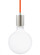 SoCo Pendant (7355|700TDSOCOPM24PS)