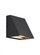 Pitch Single Outdoor Wall (7355|700WSPITSB-LED830-277)