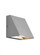 Pitch Single Outdoor Wall (7355|700WSPITSI-LED830)