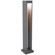 Syntra 42 Outdoor Bollard (7355|700OBSYN83042CHUNVS)