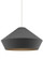 Brummel Grande Pendant (7355|700TDBMLGPYS)