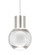 Mina Pendant (7355|700TDMINAP11CWS-LEDWD)