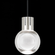 Mina Pendant (7355|700TDMINAP1CBS-LEDWD)