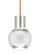 Mina Pendant (7355|700TDMINAP1CPS-LED922)