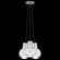 Mina Pendant (7355|700TDMINAP3CBS-LED930)