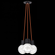 Mina Pendant (7355|700TDMINAP3COB-LED930)