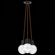 Mina Pendant (7355|700TDMINAP3CPB-LED930)