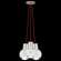 Mina Pendant (7355|700TDMINAP3CRS-LED930)