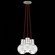 Mina Pendant (7355|700TDMINAP3CRS-LED930)