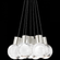 Mina Pendant (7355|700TDMINAP7CBS-LED930)