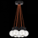 Mina Pendant (7355|700TDMINAP7COB-LED930)