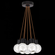 Mina Pendant (7355|700TDMINAP7CPB-LEDWD)
