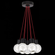 Mina Pendant (7355|700TDMINAP7CRB-LED930)