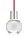 Mina Pendant (7355|700TDMINAP7CRS-LED930)