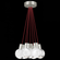 Mina Pendant (7355|700TDMINAP7CRS-LED930)