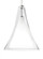 Melrose II Pendant (7355|700FJMLPCS-LEDS930)