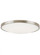 Vance 13 Flush Mount (7355|700FMVNC13S-LED930)