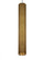 Blok Large Pendant (7355|700MOBLKLRR-LED930)