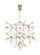 Mara Grande Chandelier (7355|700MRAGWR-LED927)