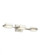 Kamden 3-Light Bath (7355|700BCKMD3HS-LED930)
