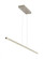 Essence Linear Suspension (7355|700LSESN1S-LED930)