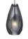 Briolette Pendant (7355|700MOBRLKZ-LEDS930)