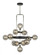 Viaggio Chandelier (7355|700VGOSN)