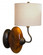 Burl- Sconce (4819|1111-ASL-2078)