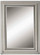 Uttermost Stuart Silver Beaded Mirror (85|12005 B)