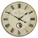 Uttermost Harrison Gray 23'' Clock (85|06032)