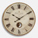 Uttermost Harrison Gray 23'' Clock (85|06032)
