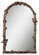 Uttermost Paza Antique Gold Arch Mirror (85|13774)
