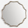 Uttermost Valentia Silver Mirror (85|12849)